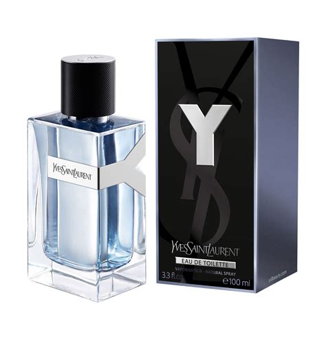 ysl aroma.